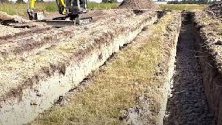 Residential roof tile installation